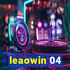 leaowin 04